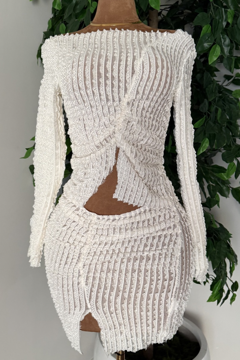 “LORI” TWO PIECE SET