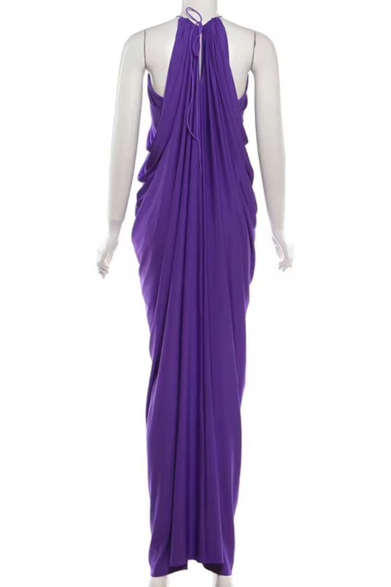“JOLIE” MAXI DRESS
