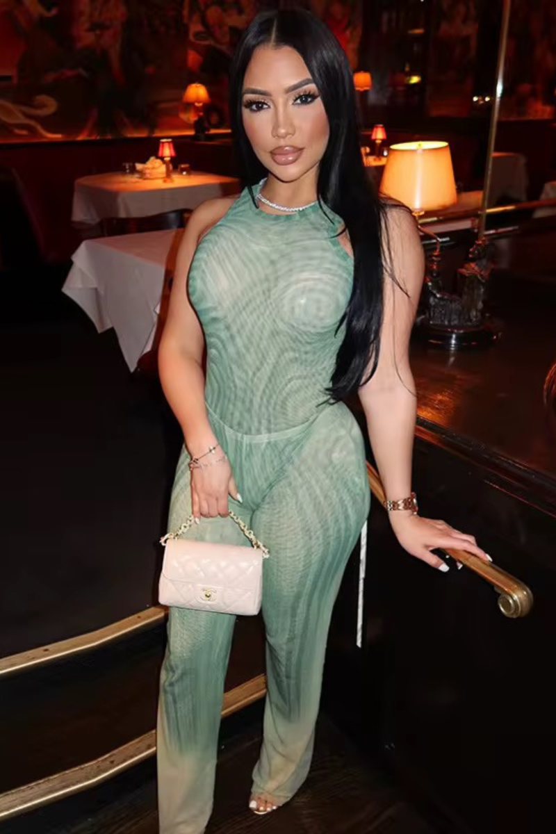 “MARA” TWO PIECE SET