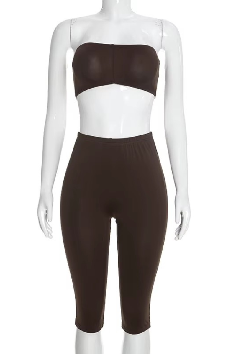 “ESPRESSO” DRAPE SET