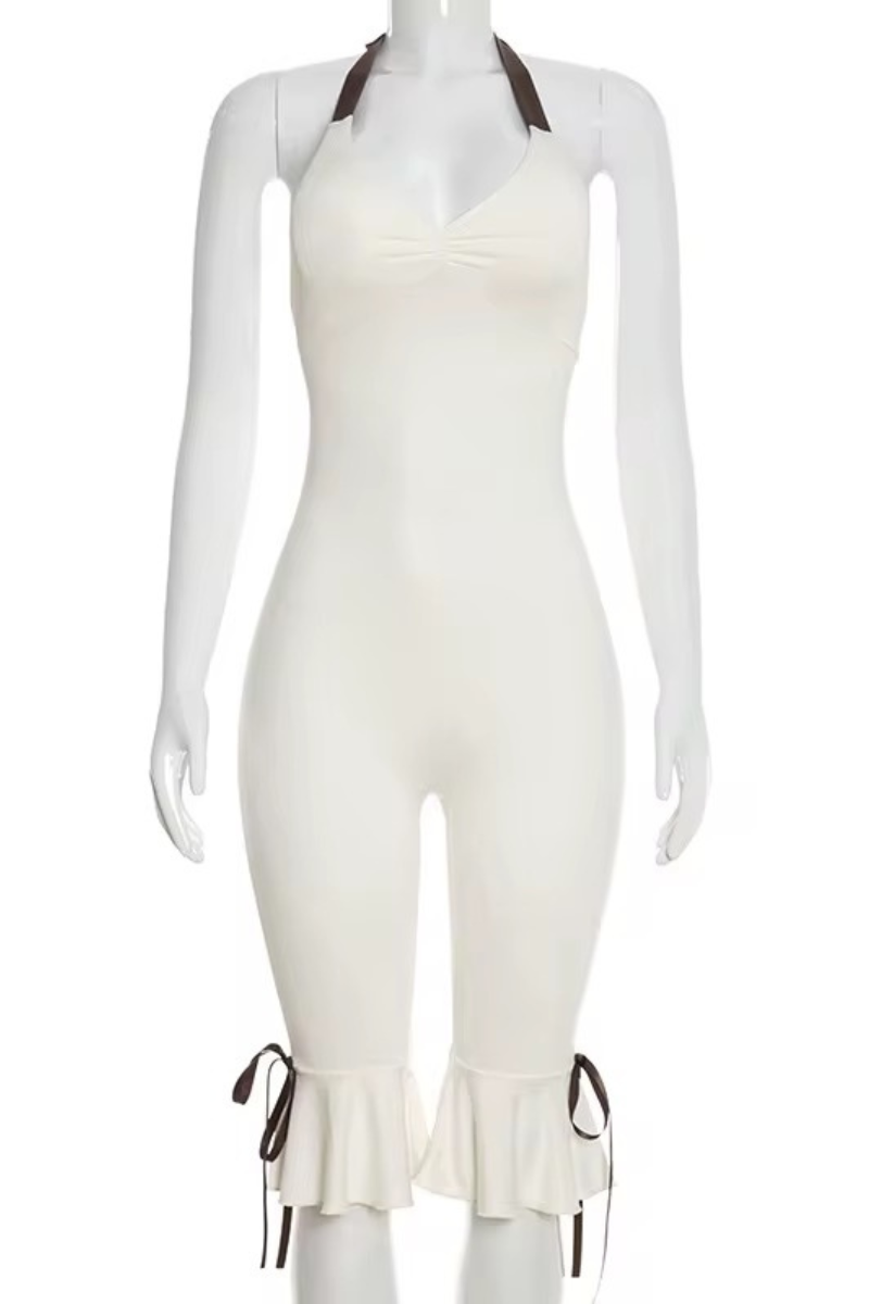 “JOLIE” JUMPSUIT