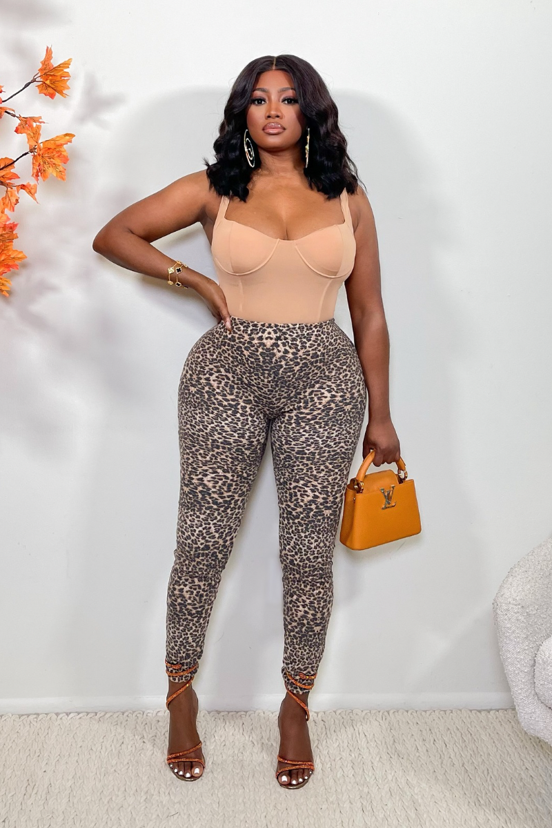 “IGGY” PANTS