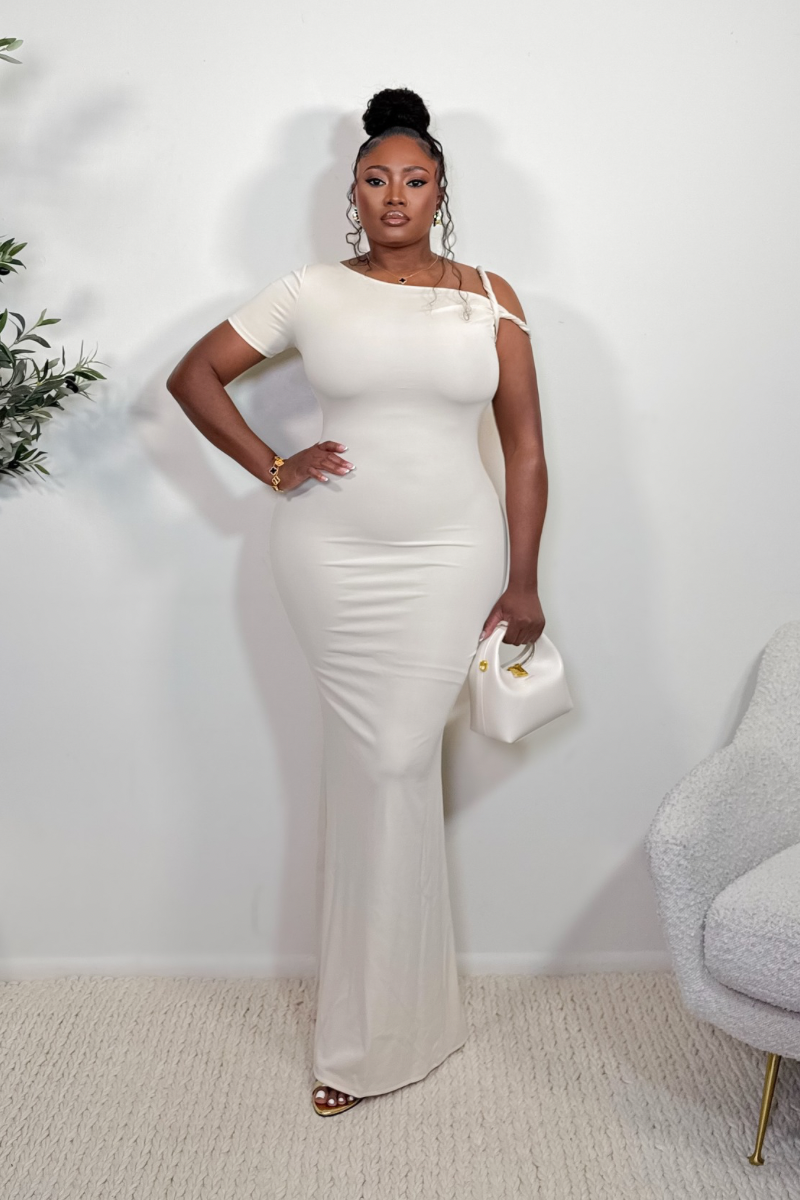 “KYLIE” MAXI DRESS