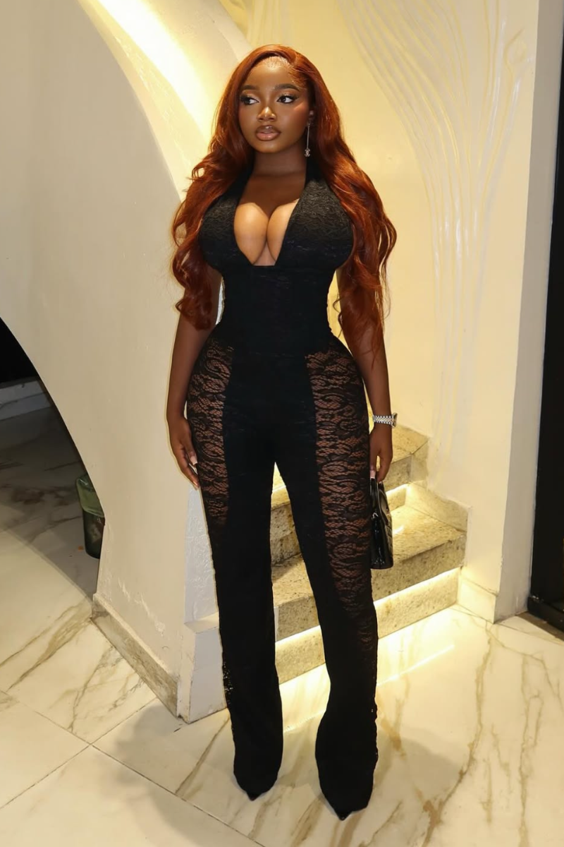 “MELODY” CORSET JUMPSUIT (S-XL)