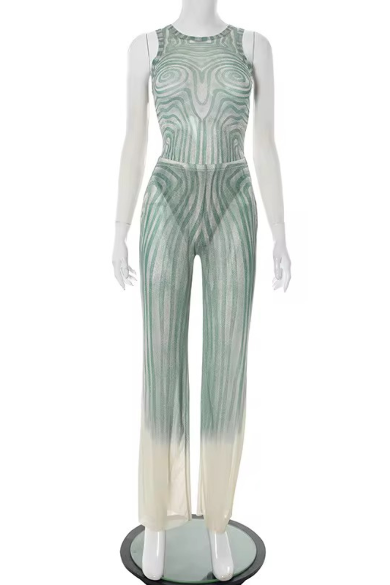 “MARA” TWO PIECE SET