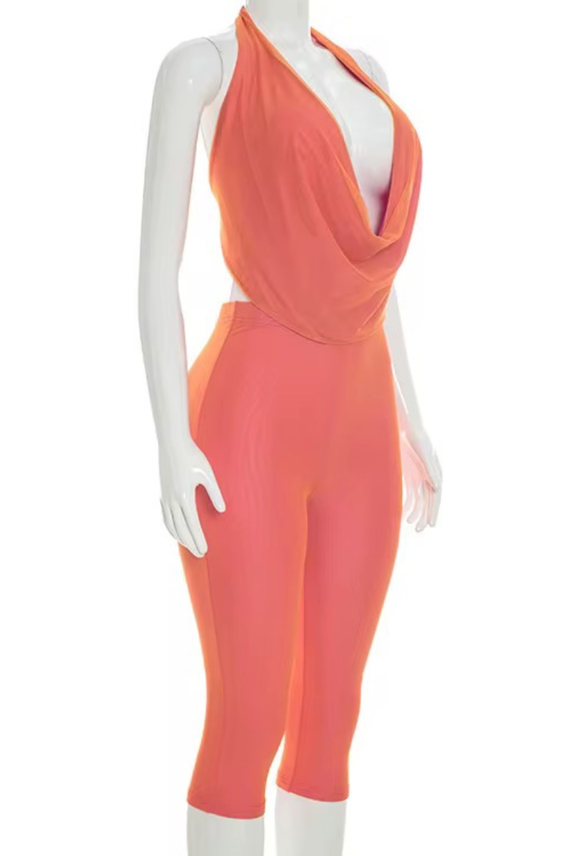 “DIVA” TWO PIECE SET
