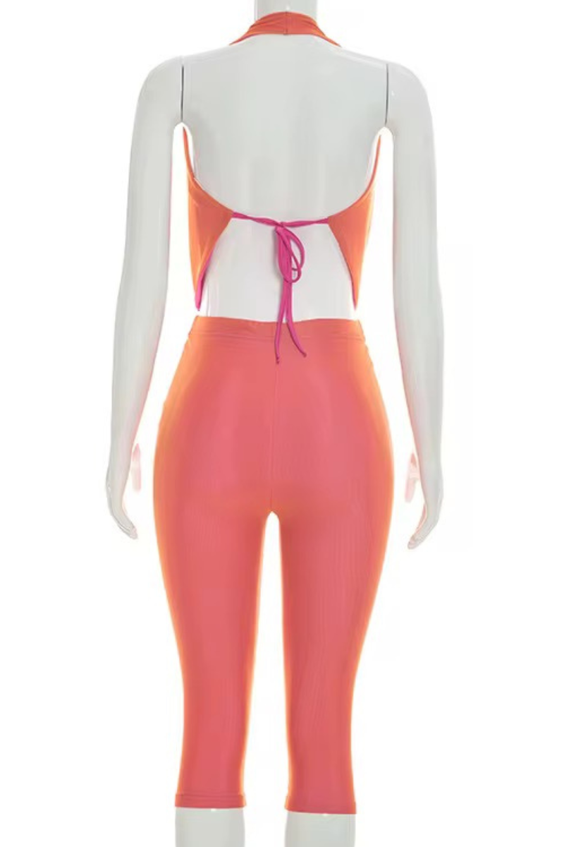 “DIVA” TWO PIECE SET