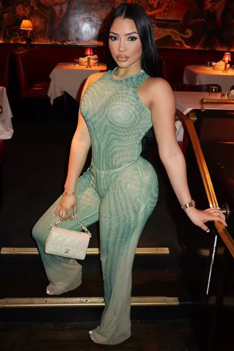 “MARA” TWO PIECE SET