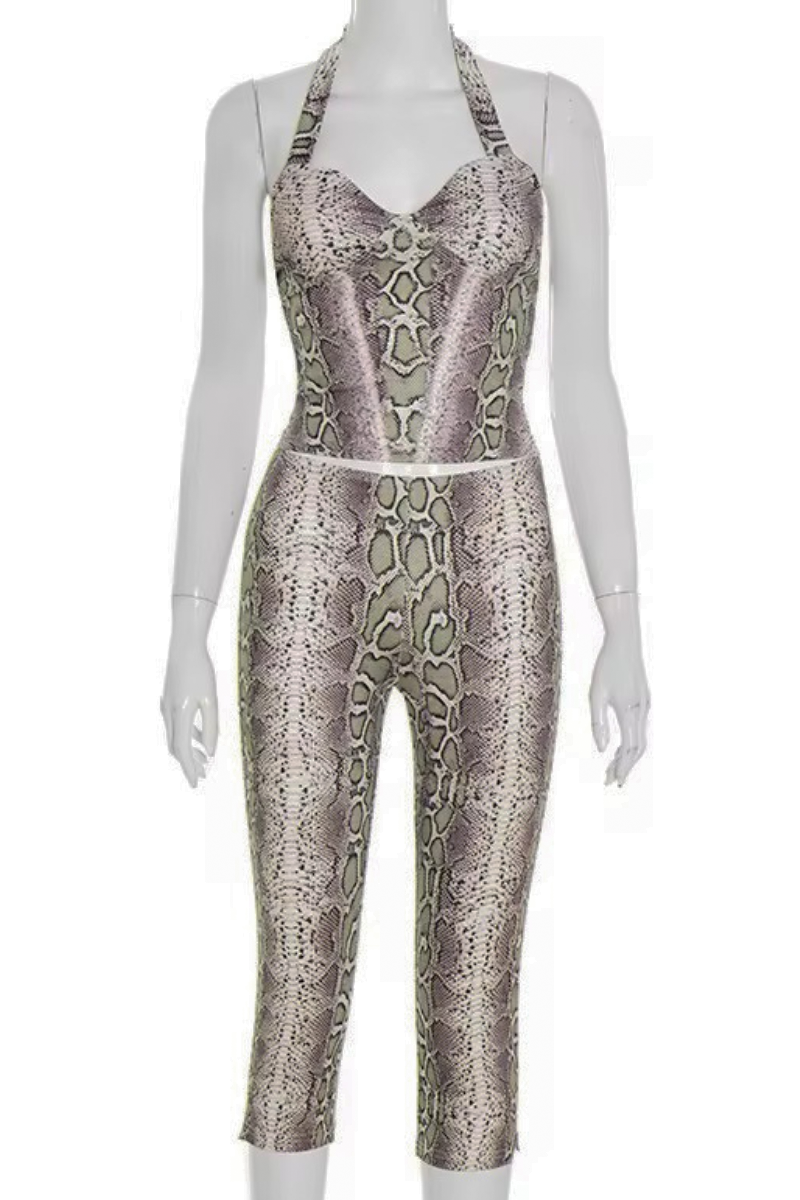 “SADE” TWO PIECE SET