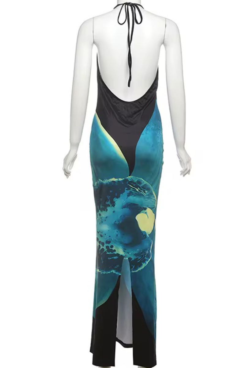 “ARIEL” MAXI DRESS