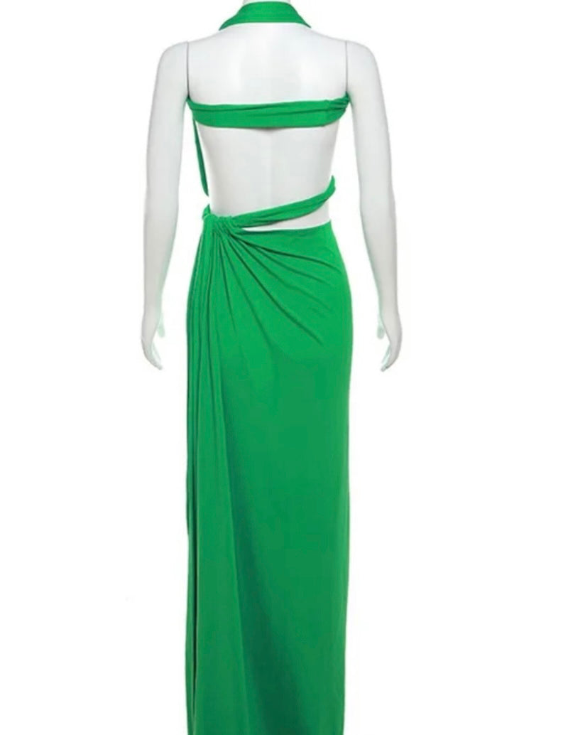 “ARUBA” MAXI DRESS