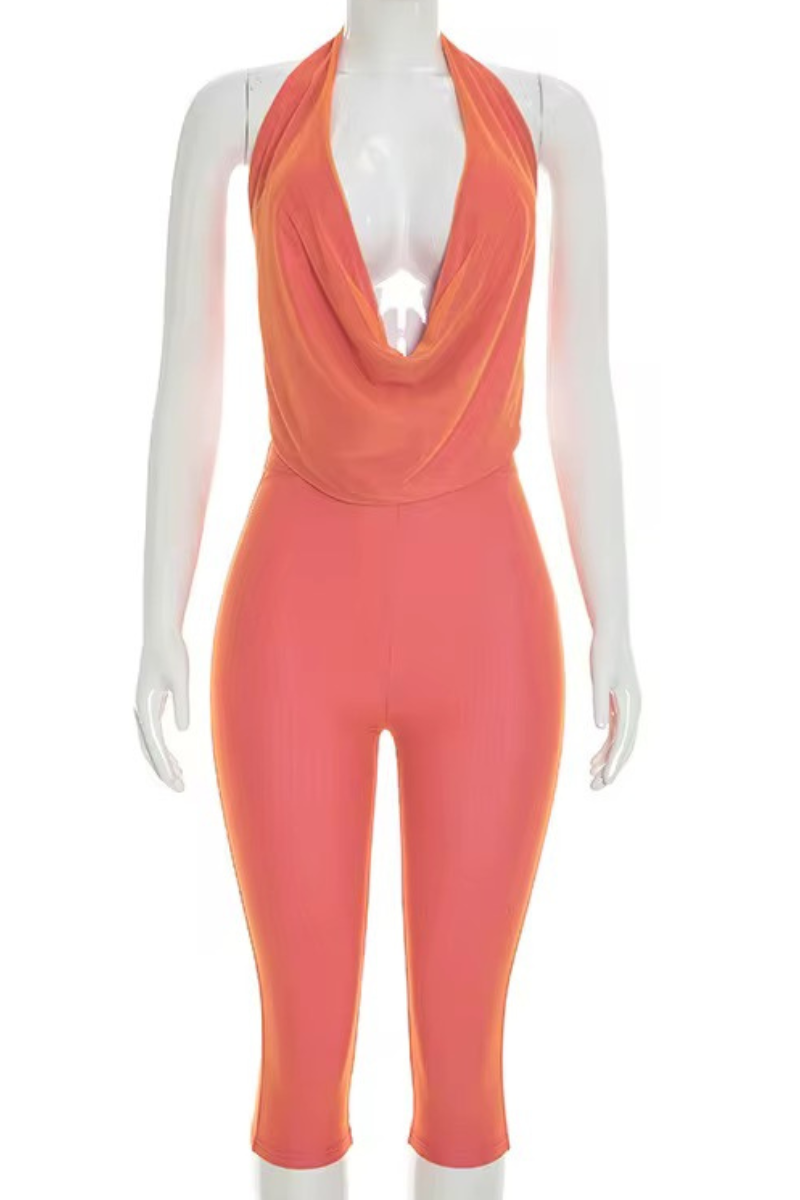 “DIVA” TWO PIECE SET