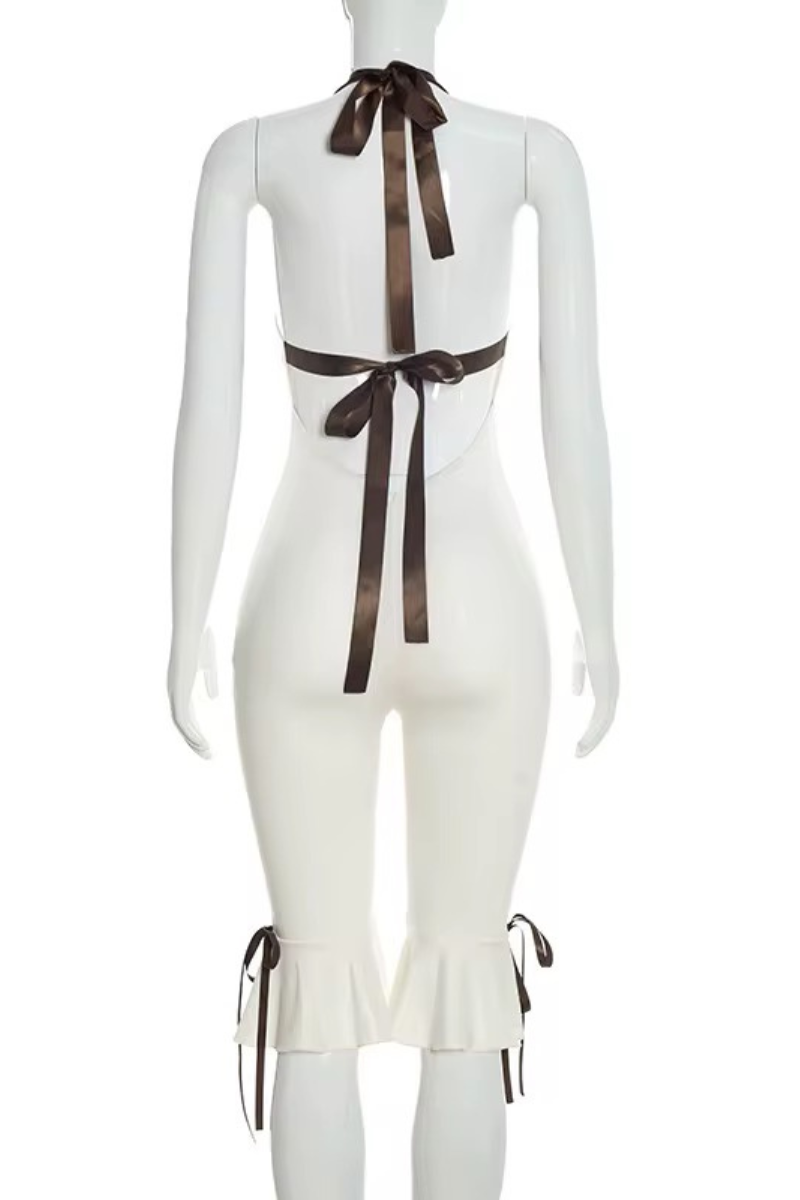 “JOLIE” JUMPSUIT