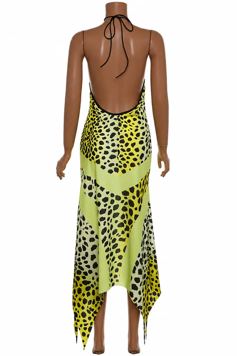 “ELYSIAN” DRESS