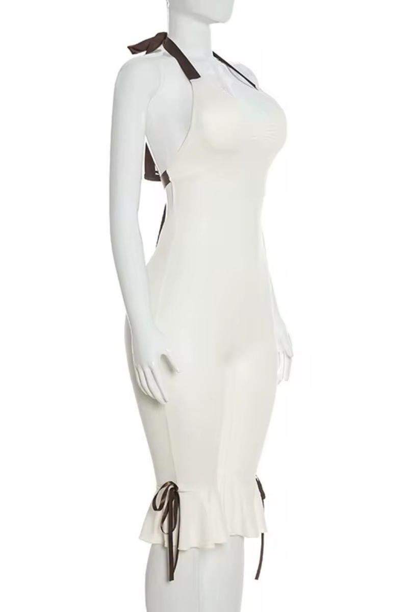 “JOLIE” JUMPSUIT