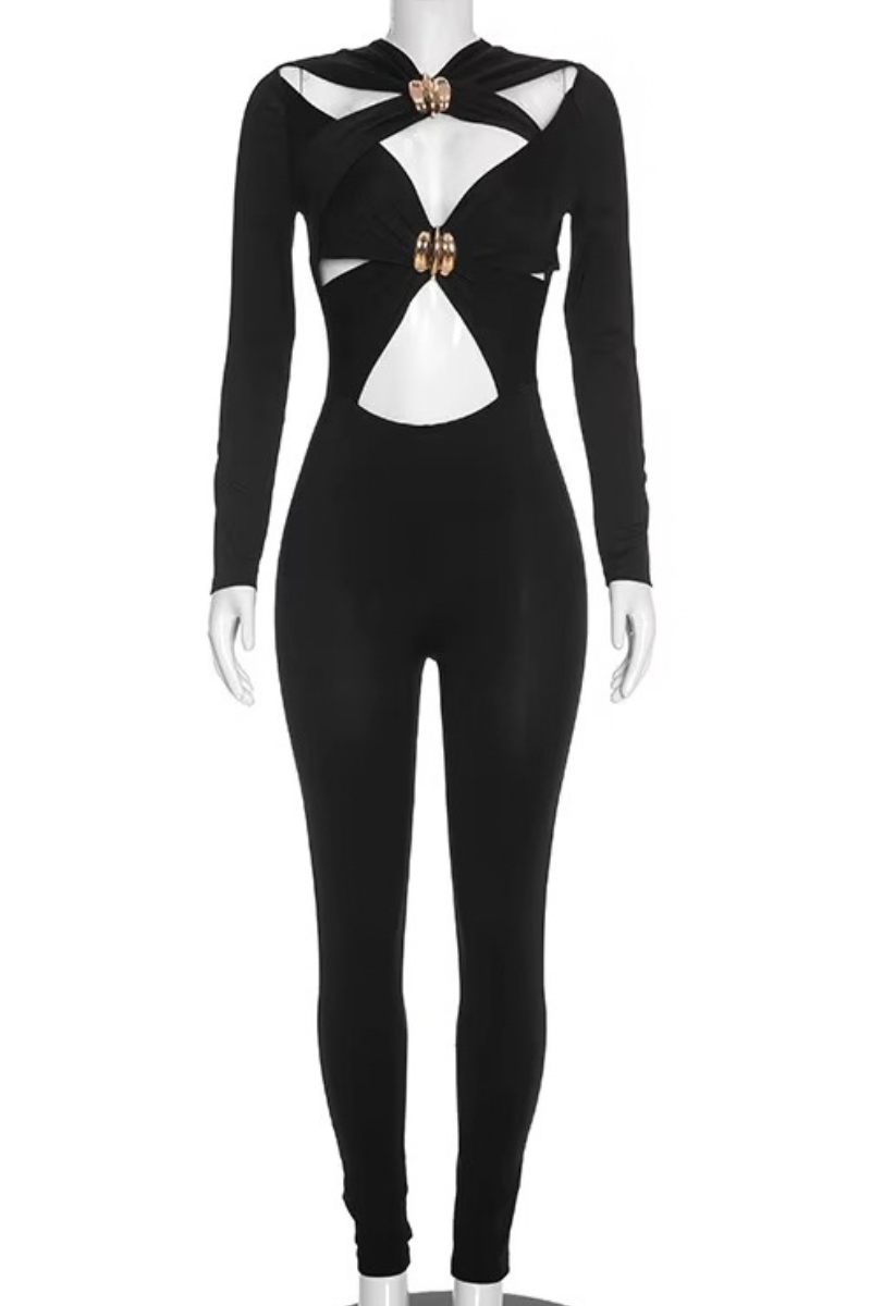 “ATTRACTION” JUMPSUIT (BLACK)
