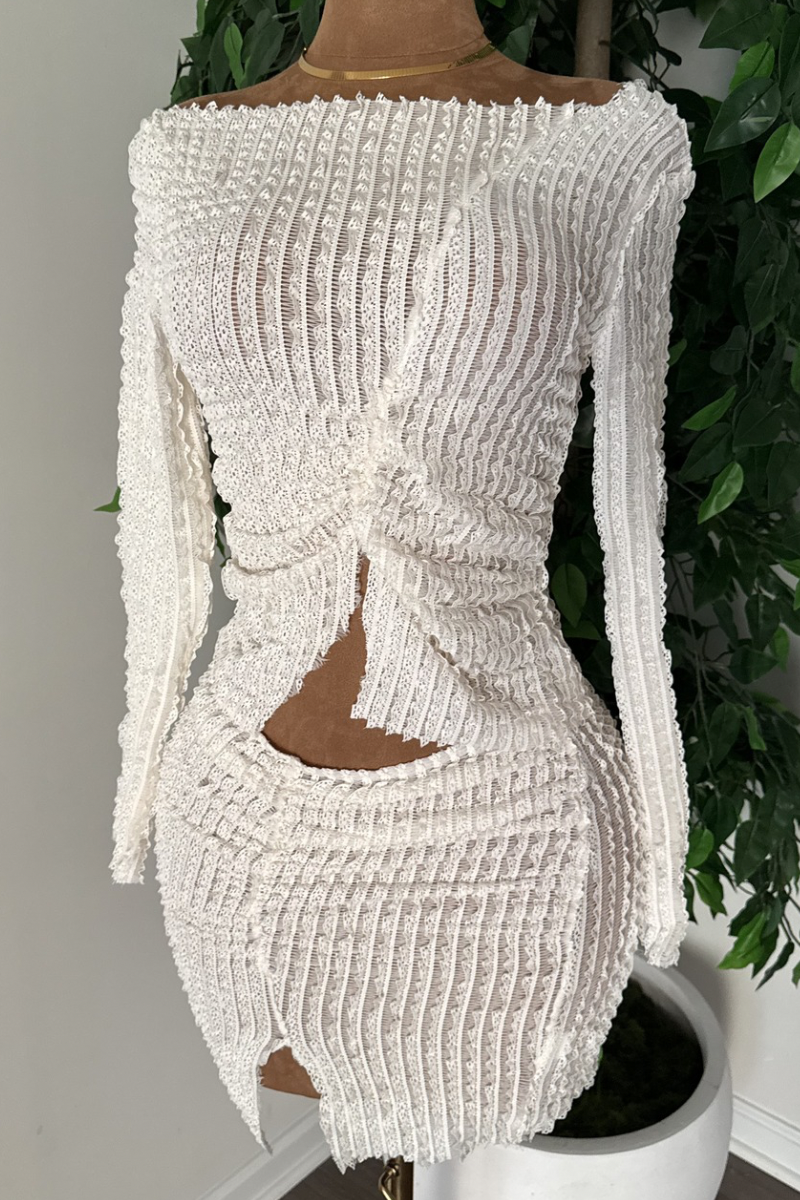“LORI” TWO PIECE SET