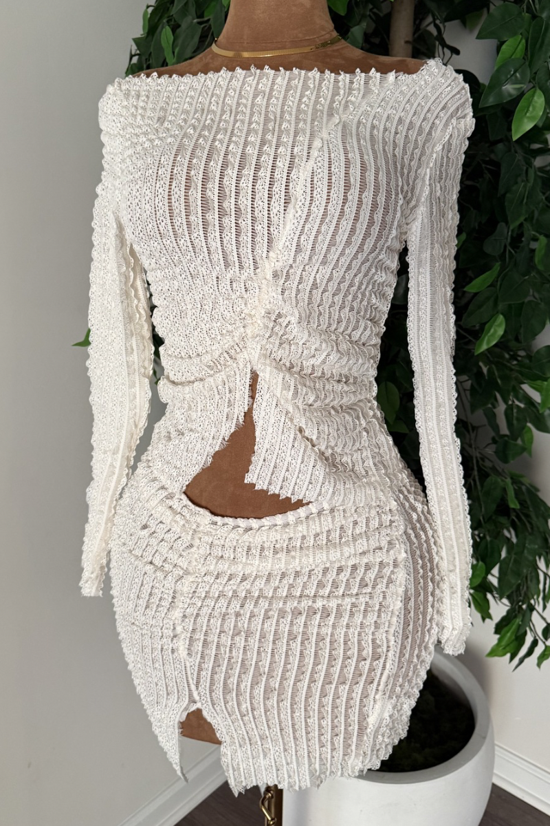 “LORI” TWO PIECE SET