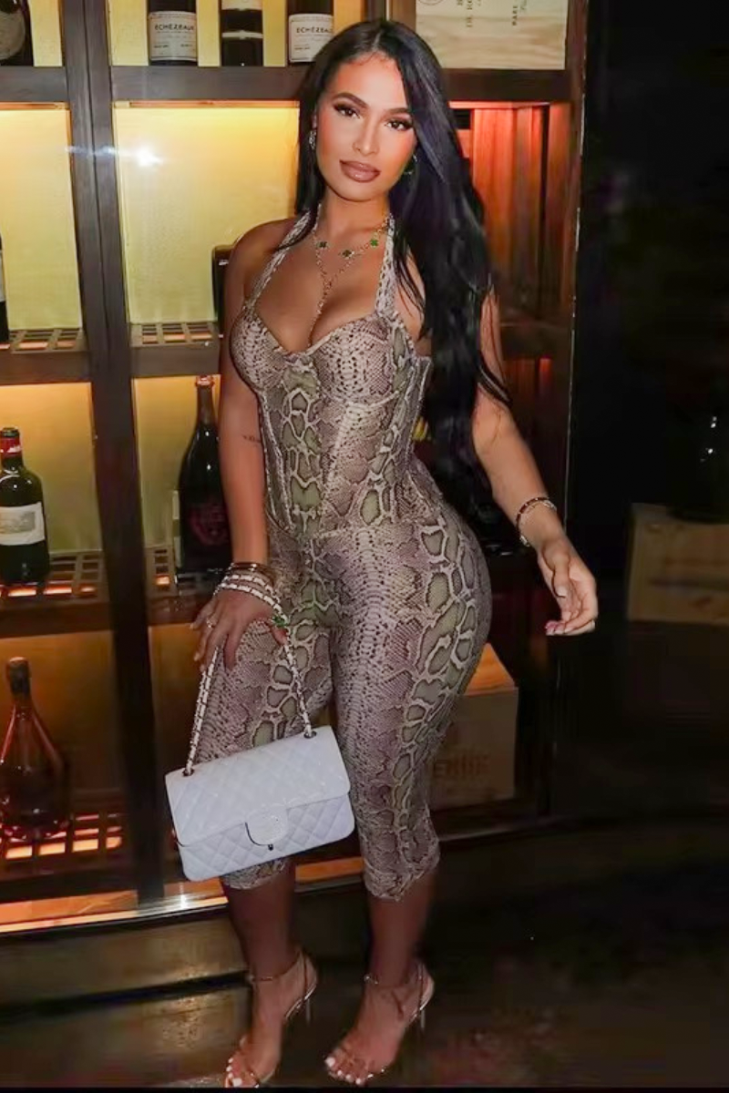 “SADE” TWO PIECE SET