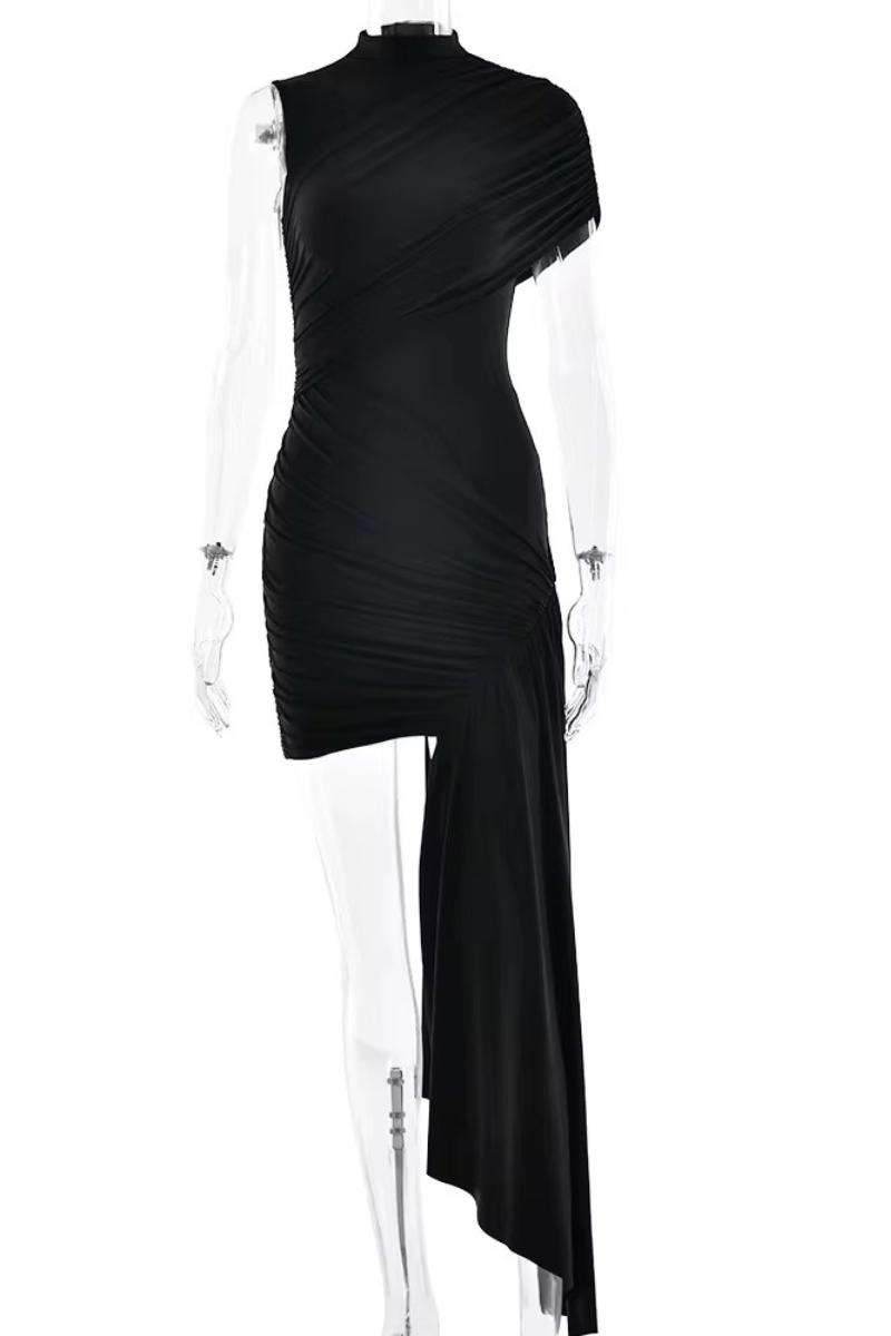 “CICI” DRESS ( 3 COLORS AVAILABLE )