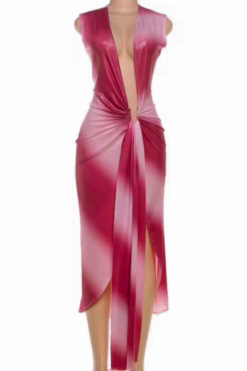 “ELLA” BODYCON DRESS