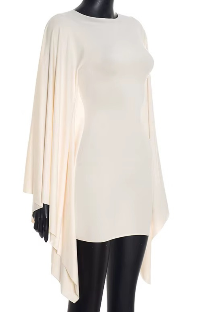 “MONACO” MINI DRESS