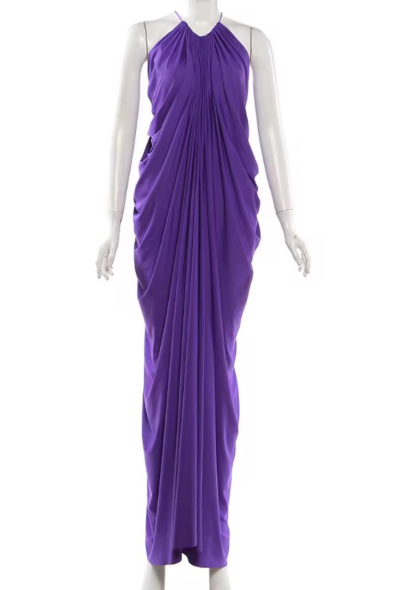 “JOLIE” MAXI DRESS