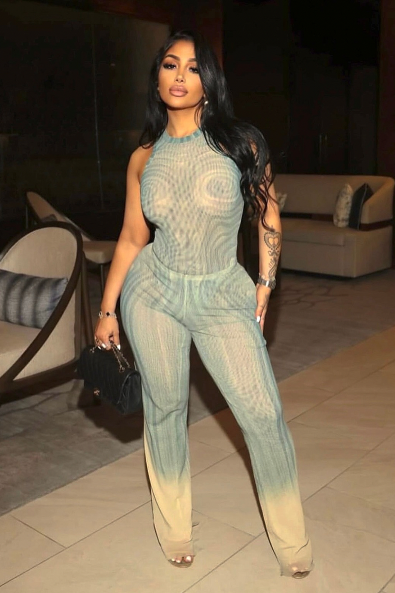 “MARA” TWO PIECE SET